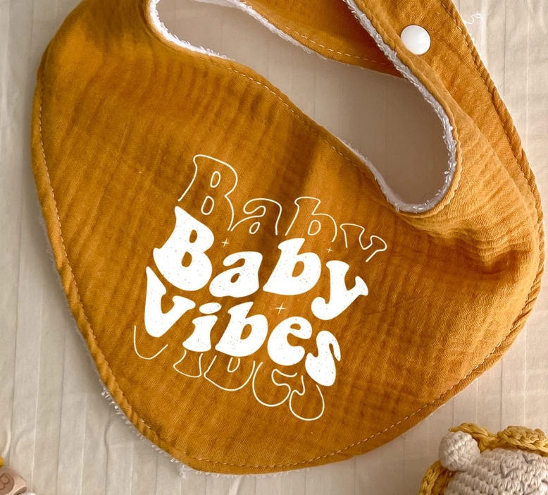Baby vibes
