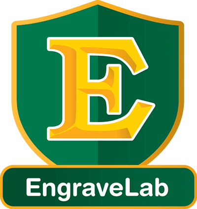 EngraveLab logo