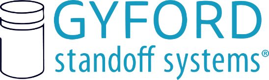 Gyford Standoff Systems Logo
