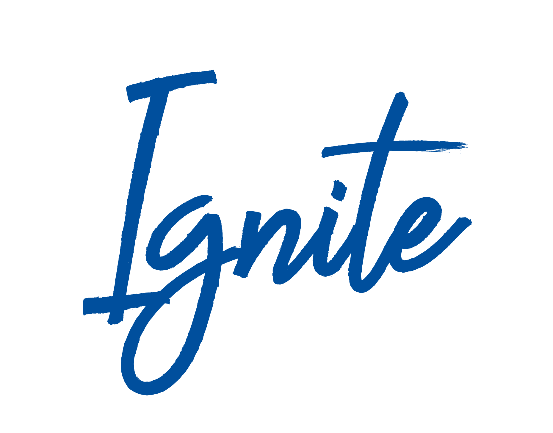 team ignite logo